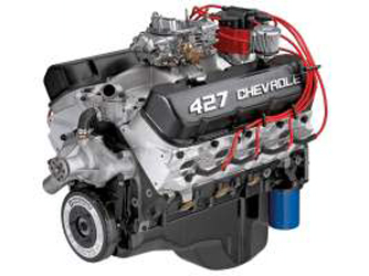 U2689 Engine